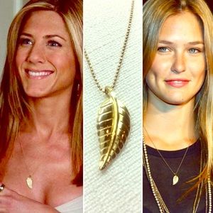 Jennifer Meyer Leaf Earrings Sale 